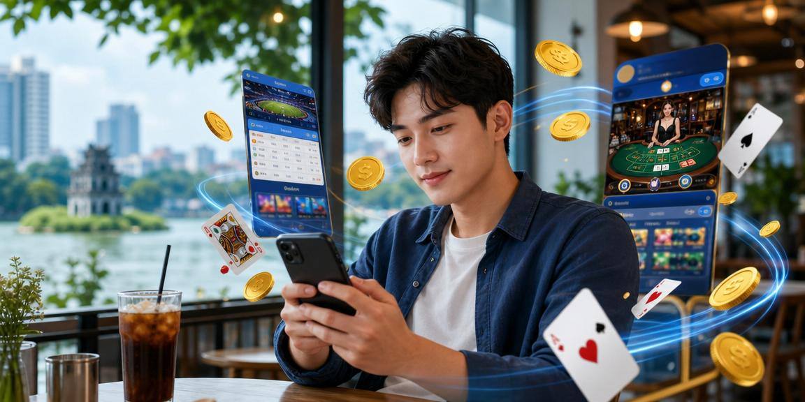 vn1553 Chúng Tôi Đưa Bonanza Gold Vào Sảnh Slot Như Thế Nào